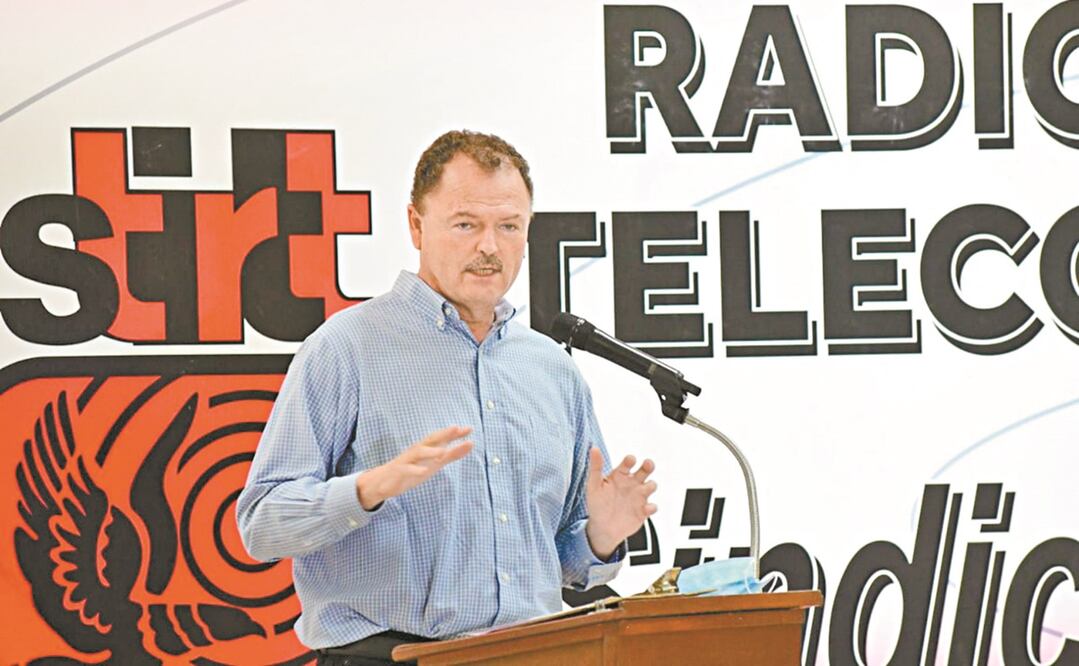 Ernesto Gándara reconoció la entereza y congruencia de Ricardo Bours para sumarse a su campaña y “de fe n de r juntos a Sonora de los intereses ajenos a los sonorenses” y aseguró que esto demuestra que hay unidad. Foto: ESPECIAL