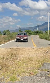 La carretera que no lleva a ningún lado