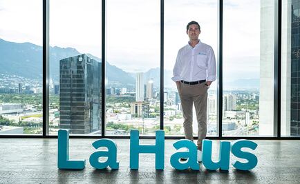 ¡La Haus rompe récord en Monterrey!