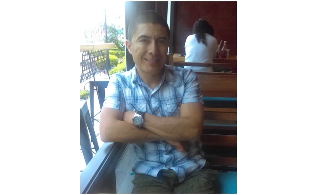 Foto: Óscar Gutiérrez / EL UNIVERSAL