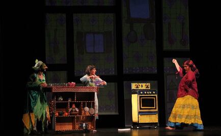 Ópera y ballet para toda la familia, en el Cenart