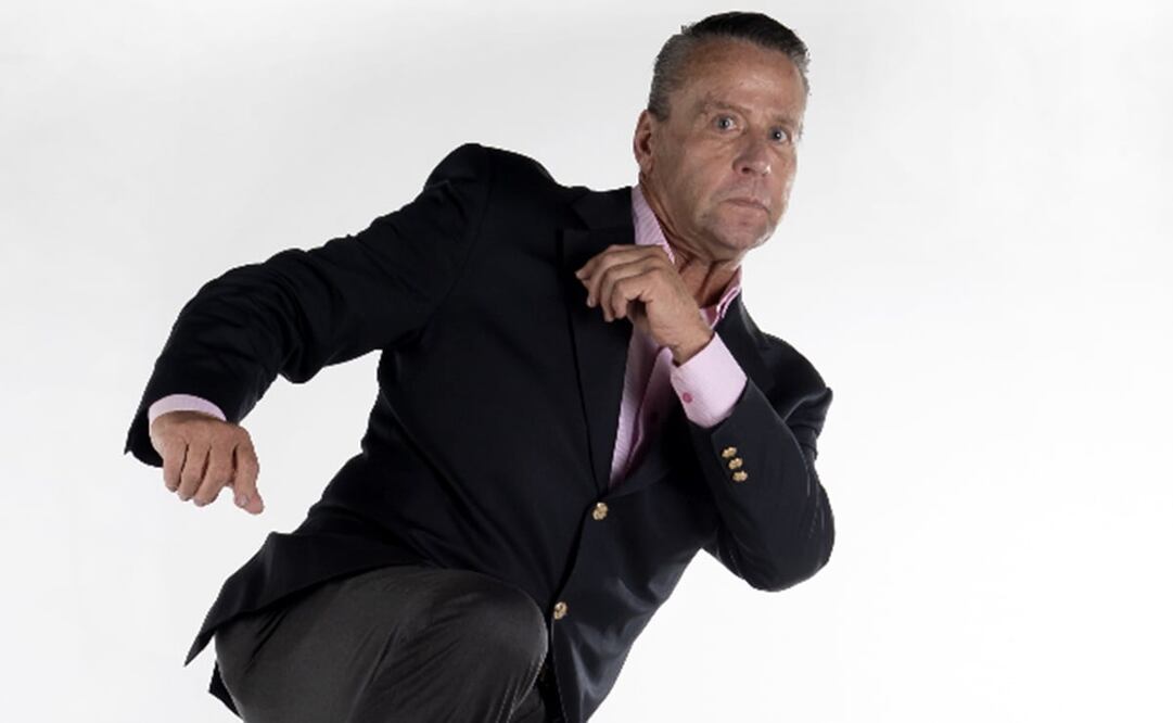 Foto: Rosalío Huízar, El Universal Archivo