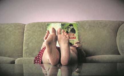 Una vida confinada; matices de la soledad