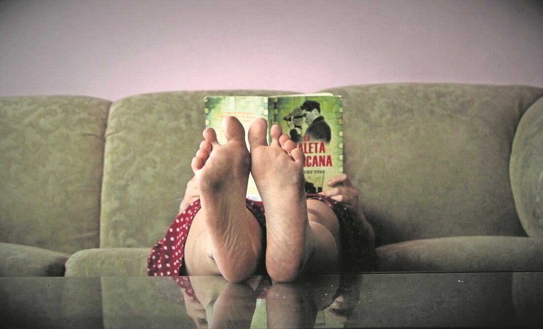 Este es un breve recorrido por los días en solitario, por los distintos matices, por los momentos buenos y malos. Fotos: Penny Ramírez