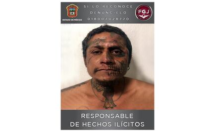 Dan 15 años de prisión a sujeto por violar a una mujer en Ecatepec