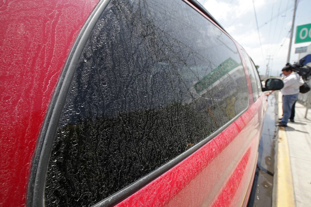 ARCHIVO / EL UNIVERSAL