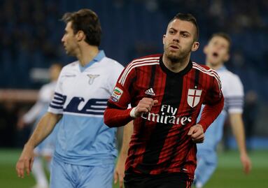 Jérémy Ménez, en la mira del América