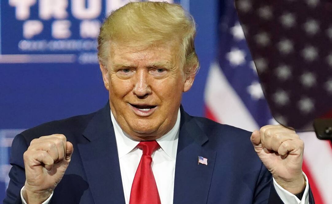 Foto: Archivo EL UNIVERSAL