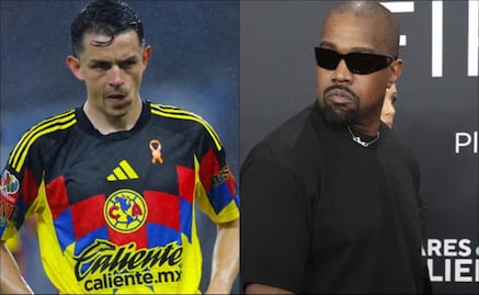 Kanye West "obliga" al América a cambiar de horario su partido contra Necaxa, informa la Alcaldía Benito Juárez 