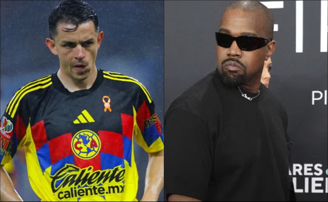 América modifica su horario frente al Necaxa por culpa del concierto de Kanye West / Foto: Especiales