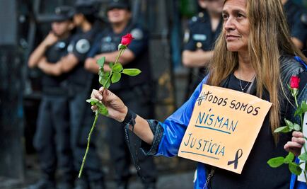 Rechazan reabrir denuncia de Nisman contra ex presidenta argentina