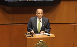 Gusano barrenador provoca crisis silenciosa en la ganadería mexicana: Manuel Añorve; urgen apoyos no discursos, afirma