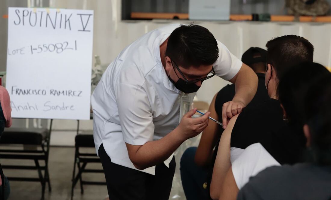 Foto: archivo/EL UNIVERSAL