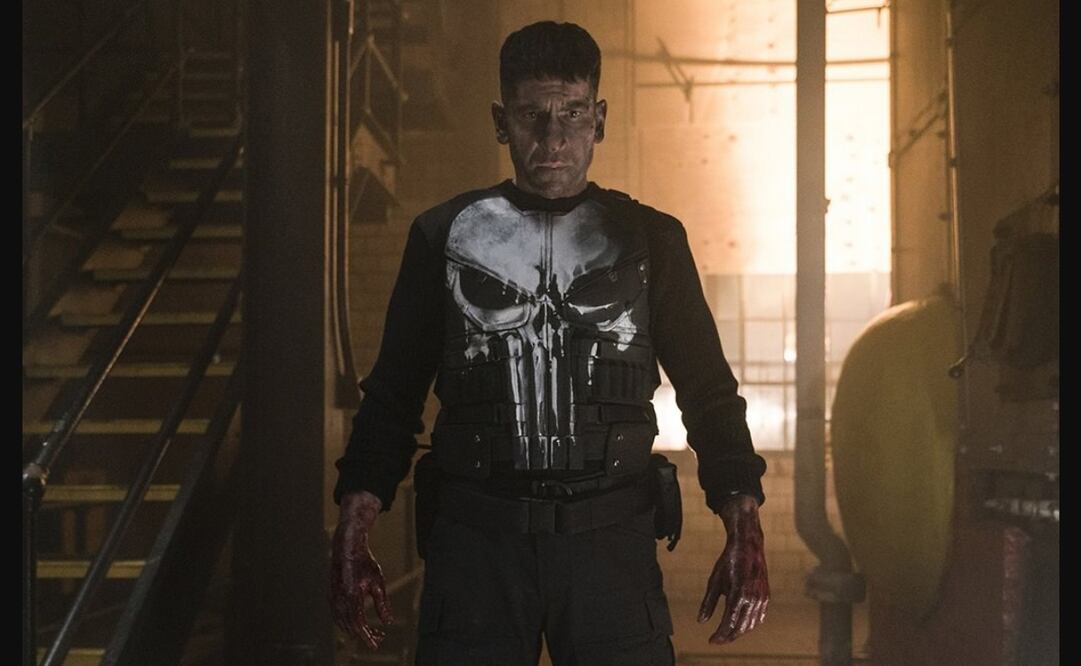 Foto: NETFLIX vía Europa Press