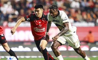 Pumas se mantiene invicto en el Clausura 2026 tras empatar con Tijuana y dormirá como sublíder 
