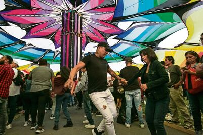 Gasta cultura 17 mdp en festivales en 2023