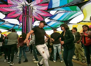 Gasta cultura 17 mdp en festivales en 2023