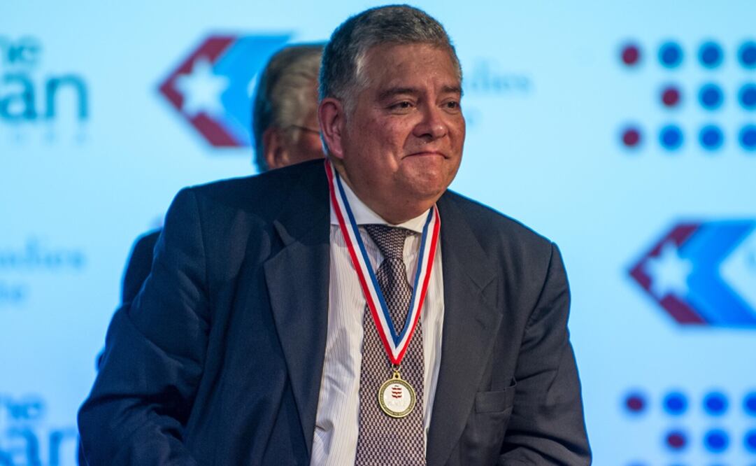 Foto: EFE/Giorgio Viera