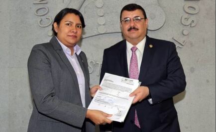 Entrega SSPDF informe a la CDHDF sobre Mixcoac