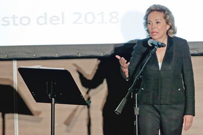 Alistan regreso de Gordillo al sindicato