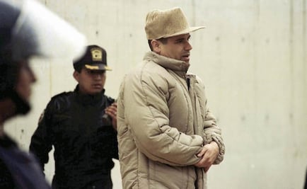 'El Chapo', extraditado el mismo día de su primera fuga en 2001