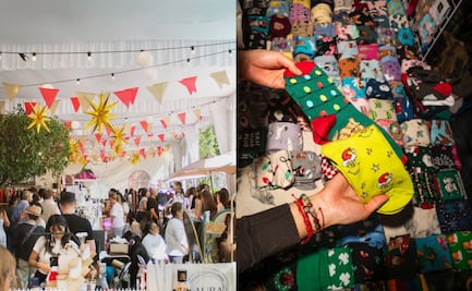 5 bazares en CDMX para comprar regalos esta Navidad