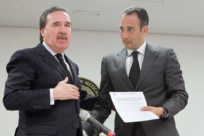 Cámara Alta busca reducir gastos