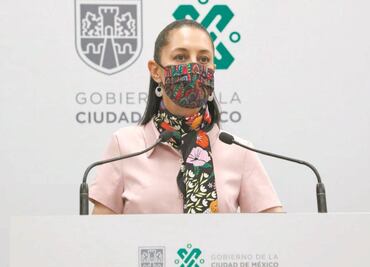 Realizarán prueba de altavoces este domingo