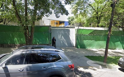 En el ámbito judicial, situación de escuela de Ricardo Salinas que tiene clases: SEP