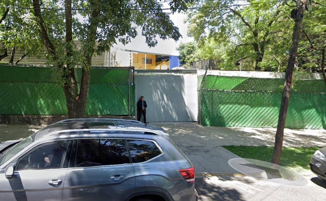 En el ámbito judicial, situación de escuela de Ricardo Salinas que tiene clases: SEP