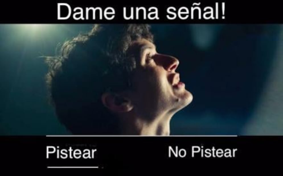 Película interactiva de "Black Mirror" desata memes en redes sociales