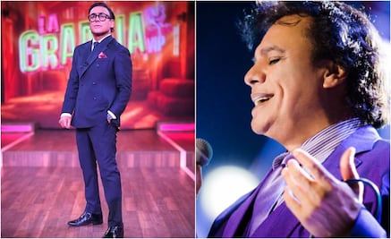 Adal Ramones aclara que no hablaba en serio cuando afirmó que Juan Gabriel seguía vivo: "era una broma"