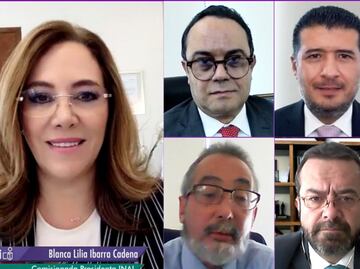 Ordena Inai a Sedena publicar número de elementos y personas fallecidas, derivado de acciones militares