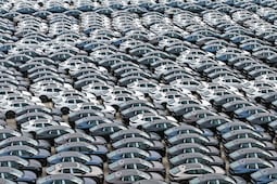 Débil crecimiento, sin impacto en las ventas de autos: AMDA