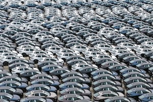 Débil crecimiento, sin impacto en las ventas de autos: AMDA