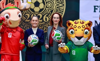 Gabriela Cuevas afirma que México está mejor sin El Mencho y está listo para recibir el Mundial 2026