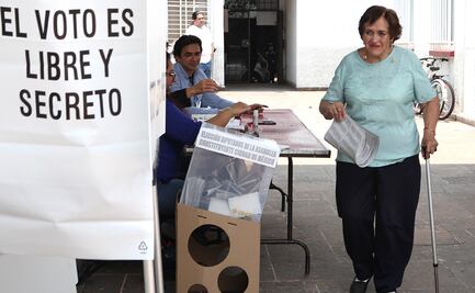 Hidalgo reanuda oficialmente proceso electoral