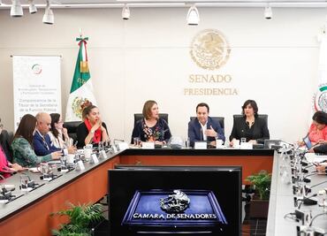 Van 21 denuncias en contra de Bartlett: Función Pública