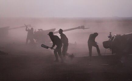 EU cambia su programa de combate al EI en Siria