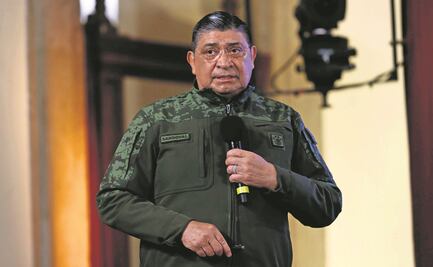 Enviarán agentes de la GN a municipios sin policías