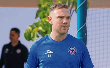 Cruz Azul será puesto a prueba en la recta final de la Liga y en Copa de Campeones; es hora de que Vicente Sánchez responda