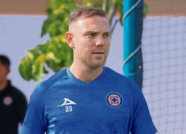 Cruz Azul será puesto a prueba en la recta final de la Liga y en Copa de Campeones; es hora de que Vicente Sánchez responda