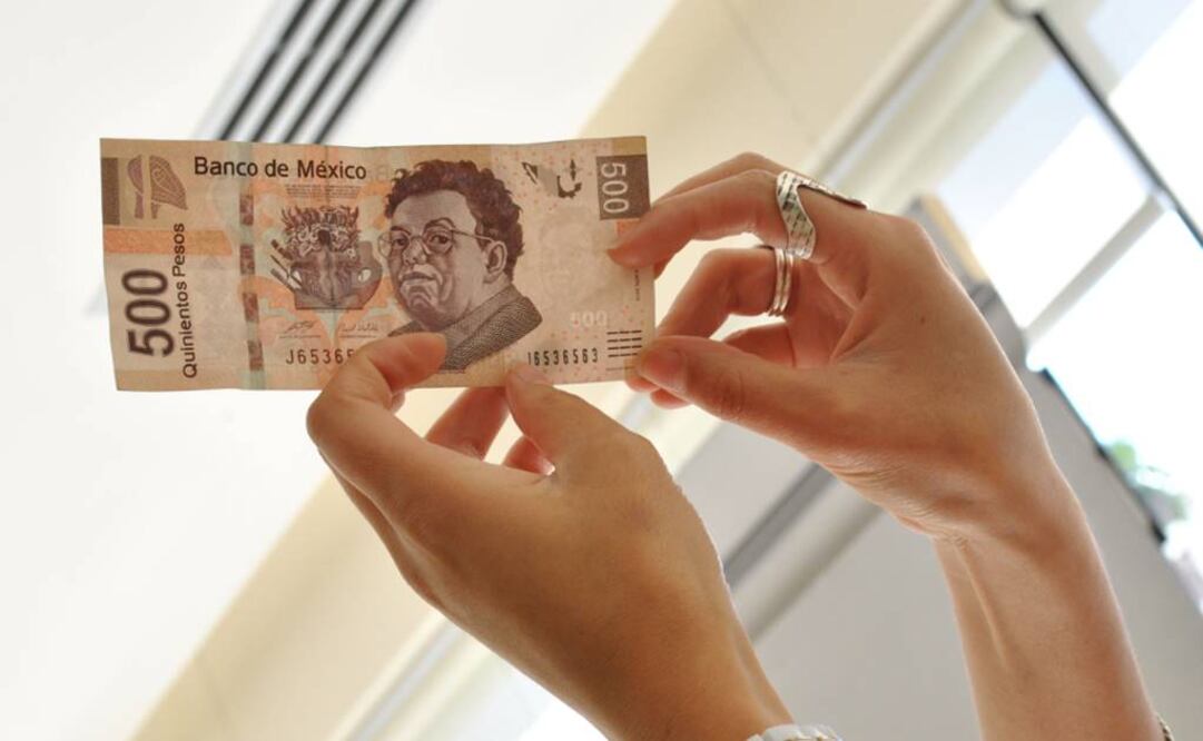 Ahorrar es un ejercicio que implica reservar una parte de los ingresos para el futuro. Foto: Archivo