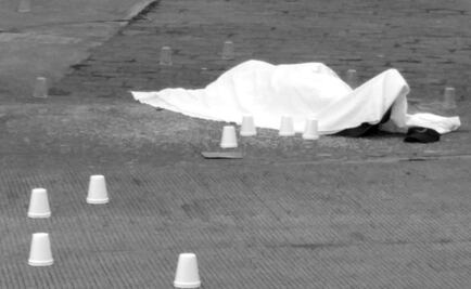 Matan a 2 durante misa de XV años en iglesia de Veracruz