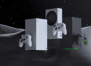Xbox anuncia nuevas consolas; ¿cuánto costarán?