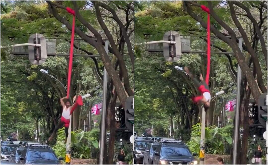 Foto: tomada de Instagram. @cdmx_oficial