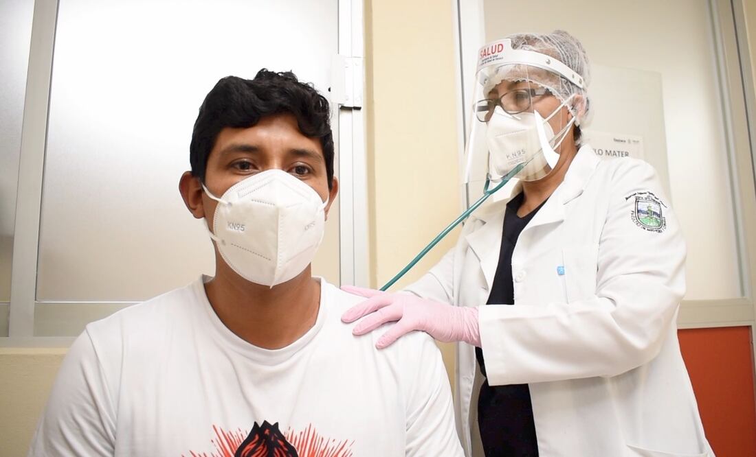 Foto: Gobierno de Oaxaca