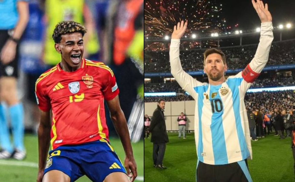 Finalissima entre España y Argentina - Fotos: Especial