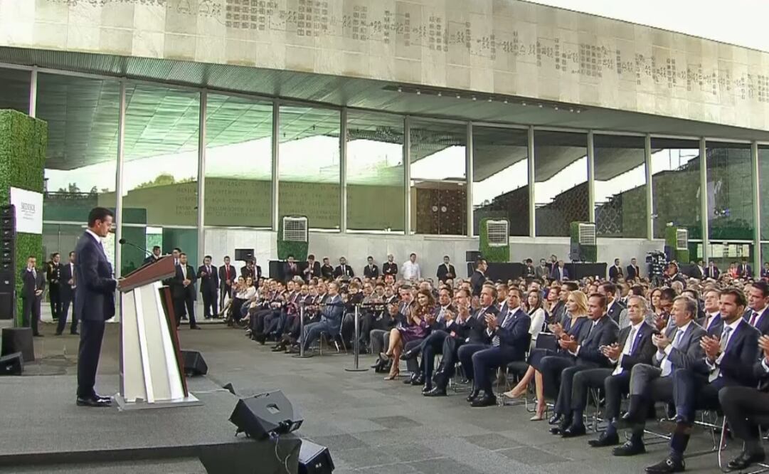 ARCHIVO / EL UNIVERSAL