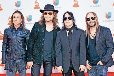 Maná lanza tema junto a Nicky Jam